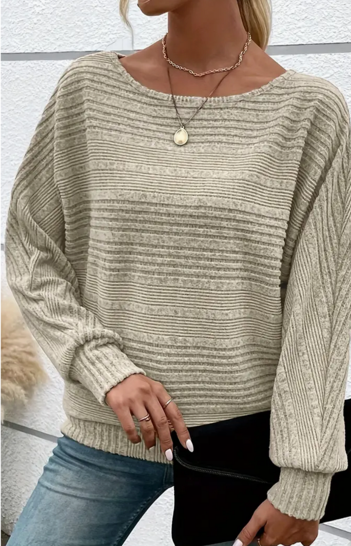 Women's Elegant Sweater