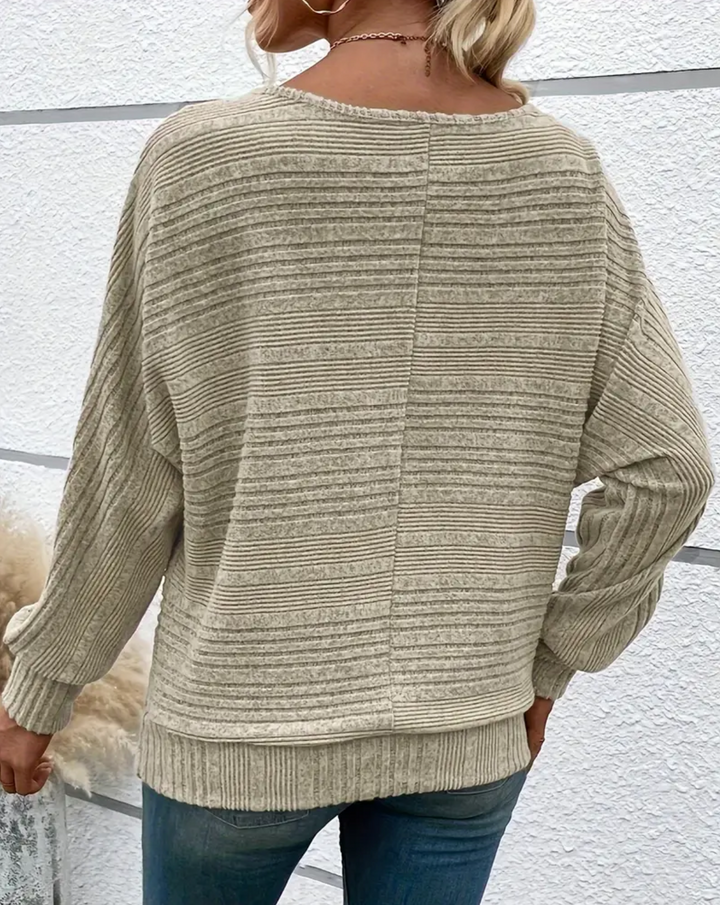 Women's Elegant Sweater