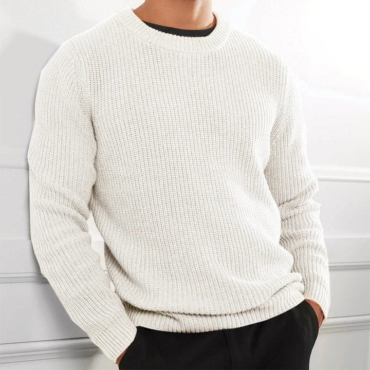 Stylish men's jumper