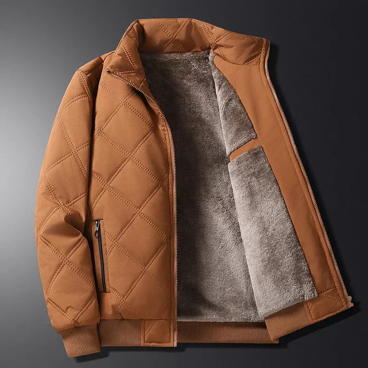 Elegant jacket for men