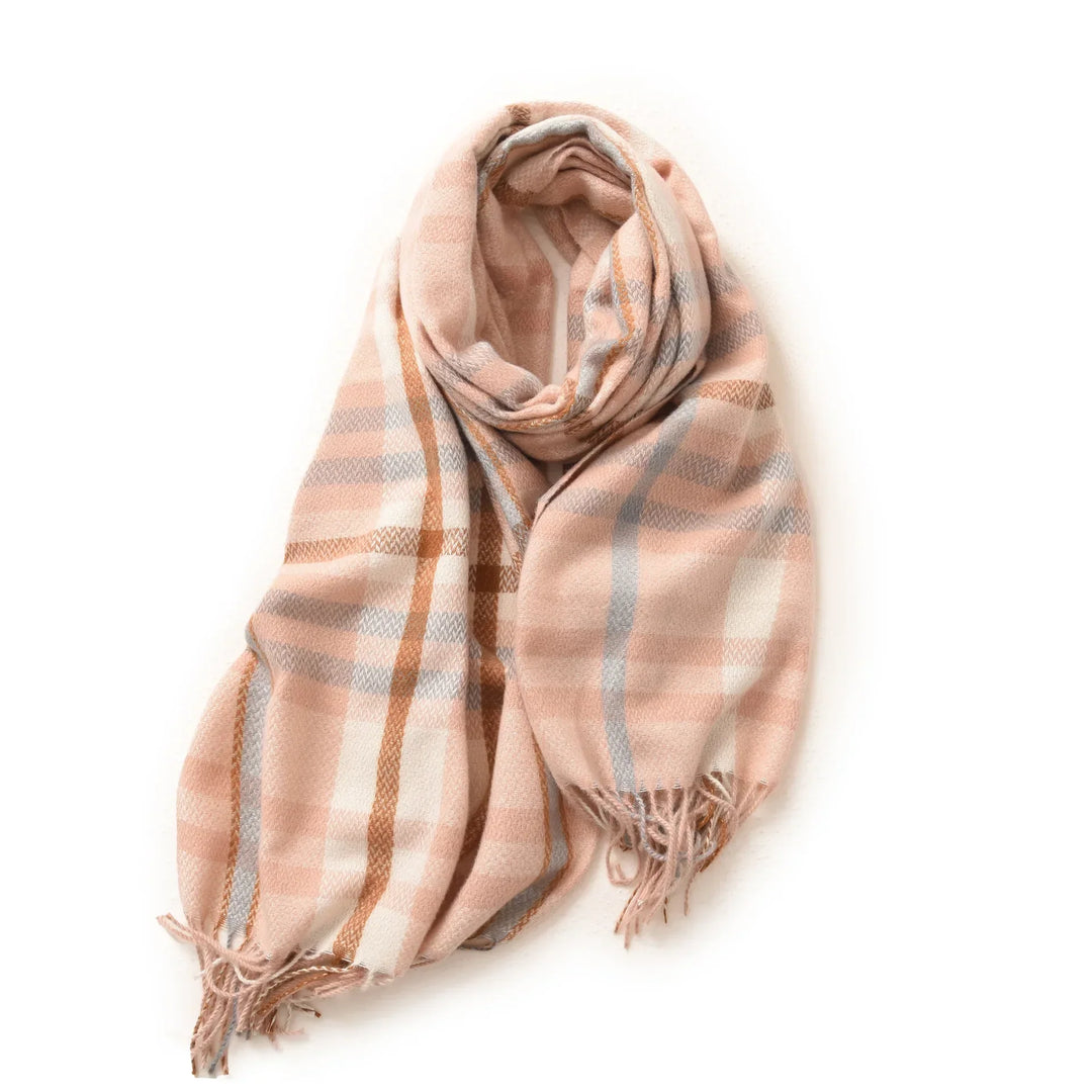 Amara Women Winter Scarf