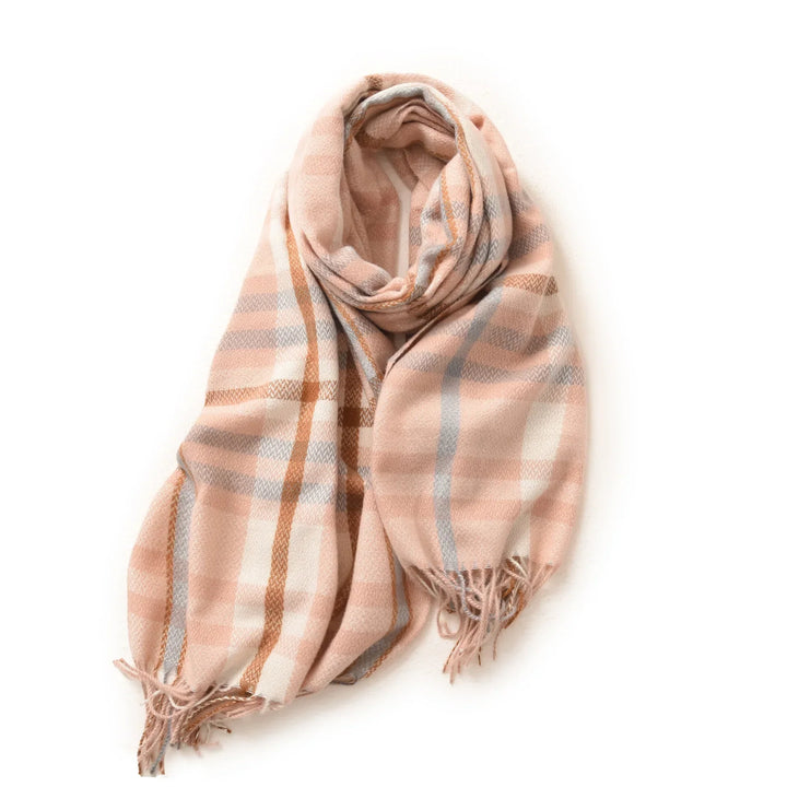 Amara Women Winter Scarf