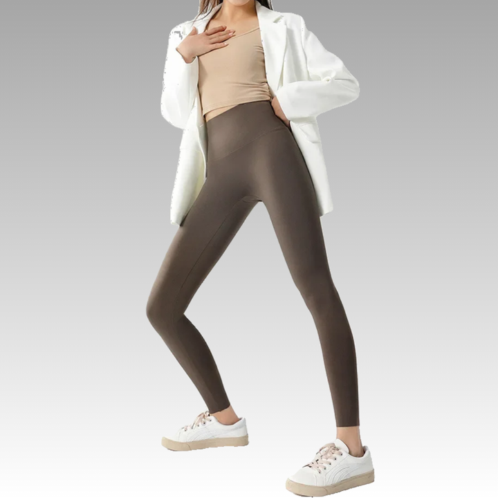 Women's High-Waisted Leggings