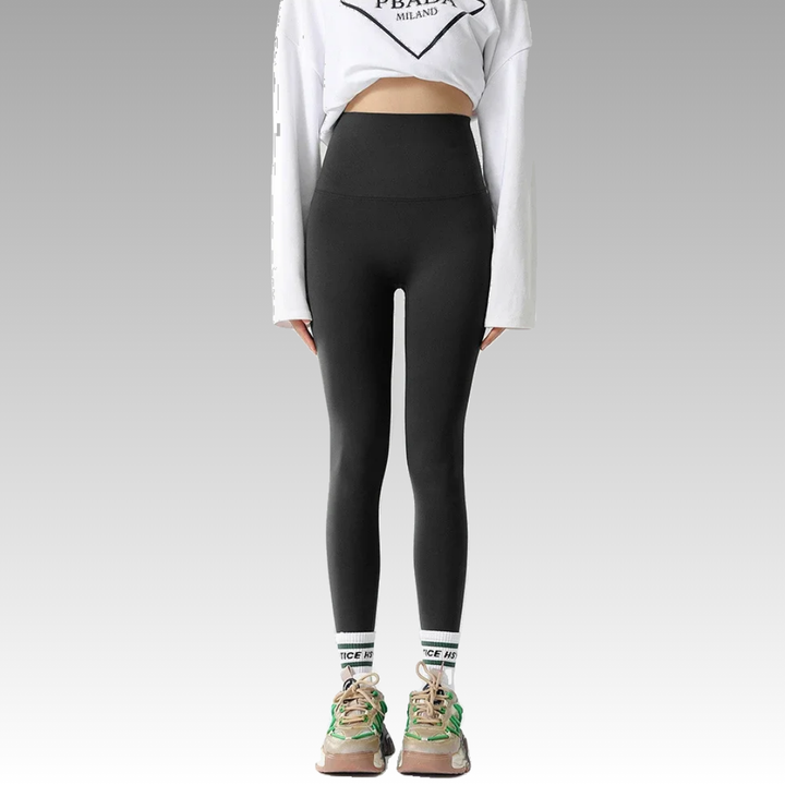 Women's High-Waisted Leggings