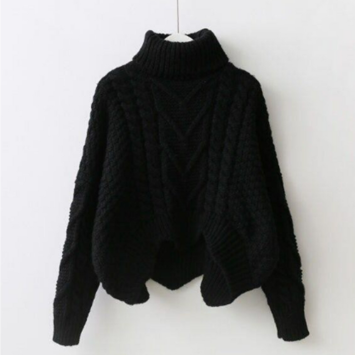 Women's Comfortable Jumper