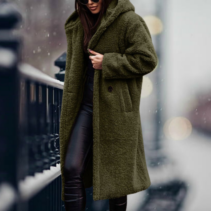 Winter coat for women