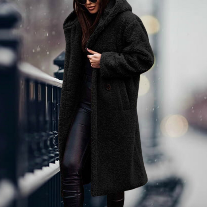 Winter coat for women