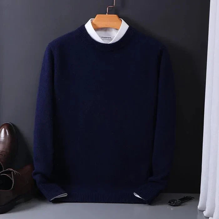 Merinowool loose sweater