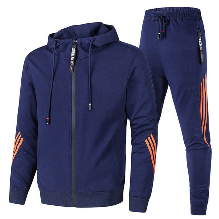 Men's Training Suit