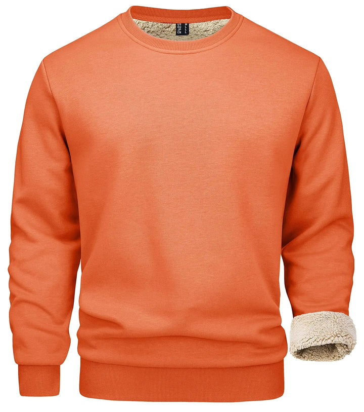 Men's casual sweater