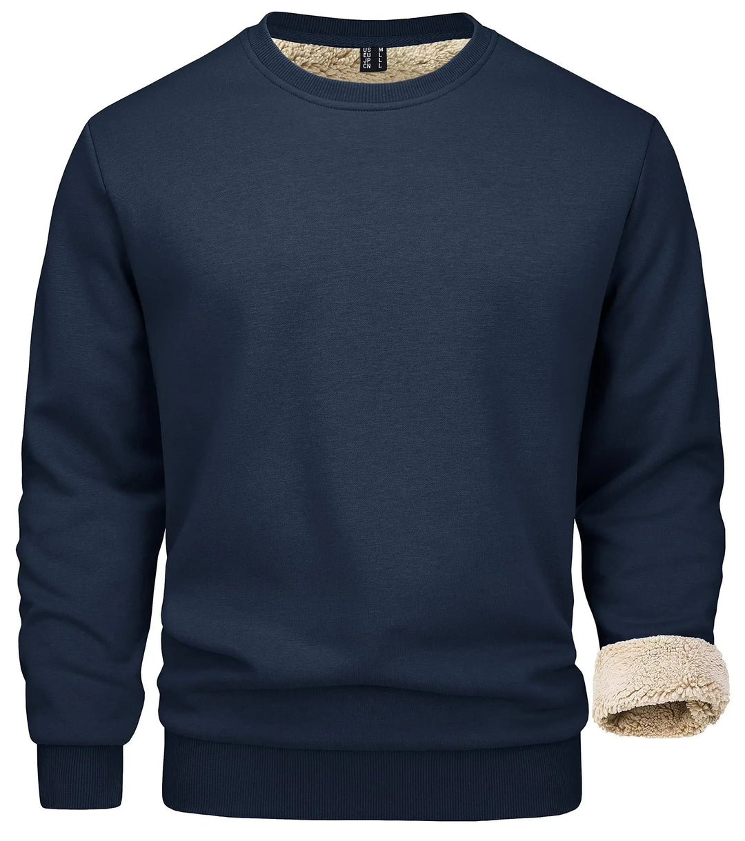 Men's casual sweater