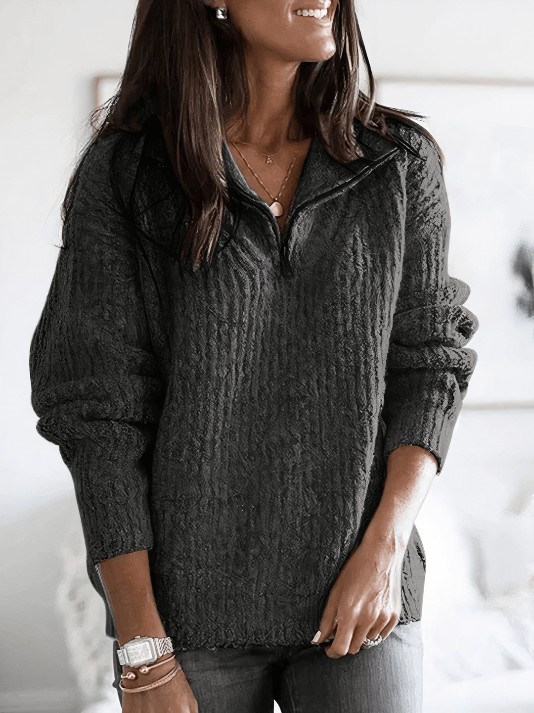 Women's Chic Sweater