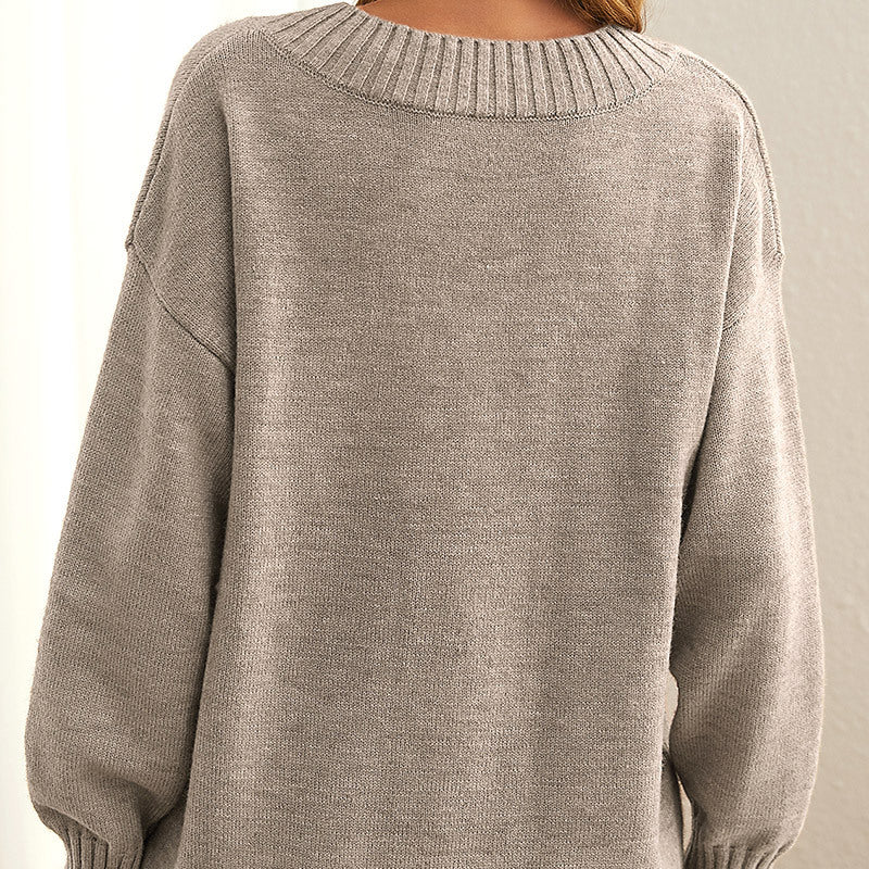 Stylish Soft Sweater for Women