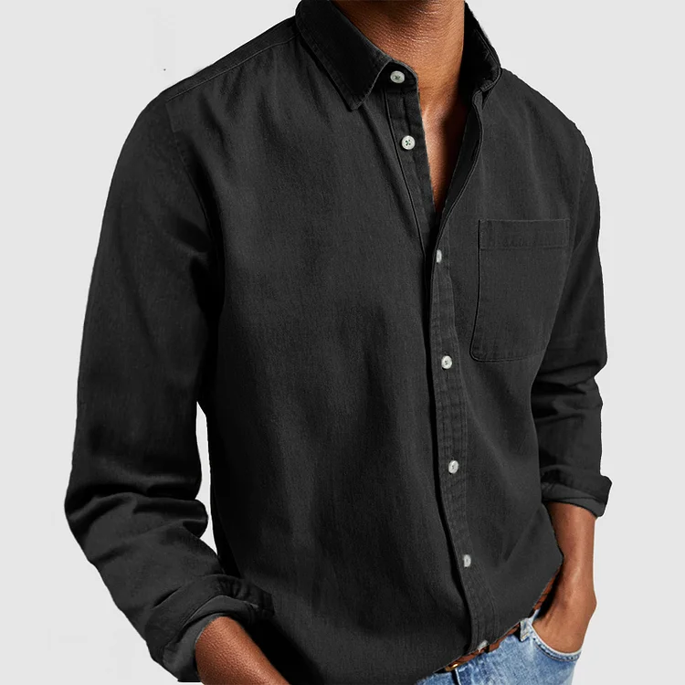 Men's Casual Shirt