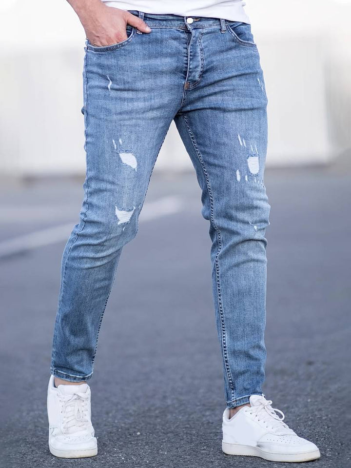 Slim Fit jeans for men