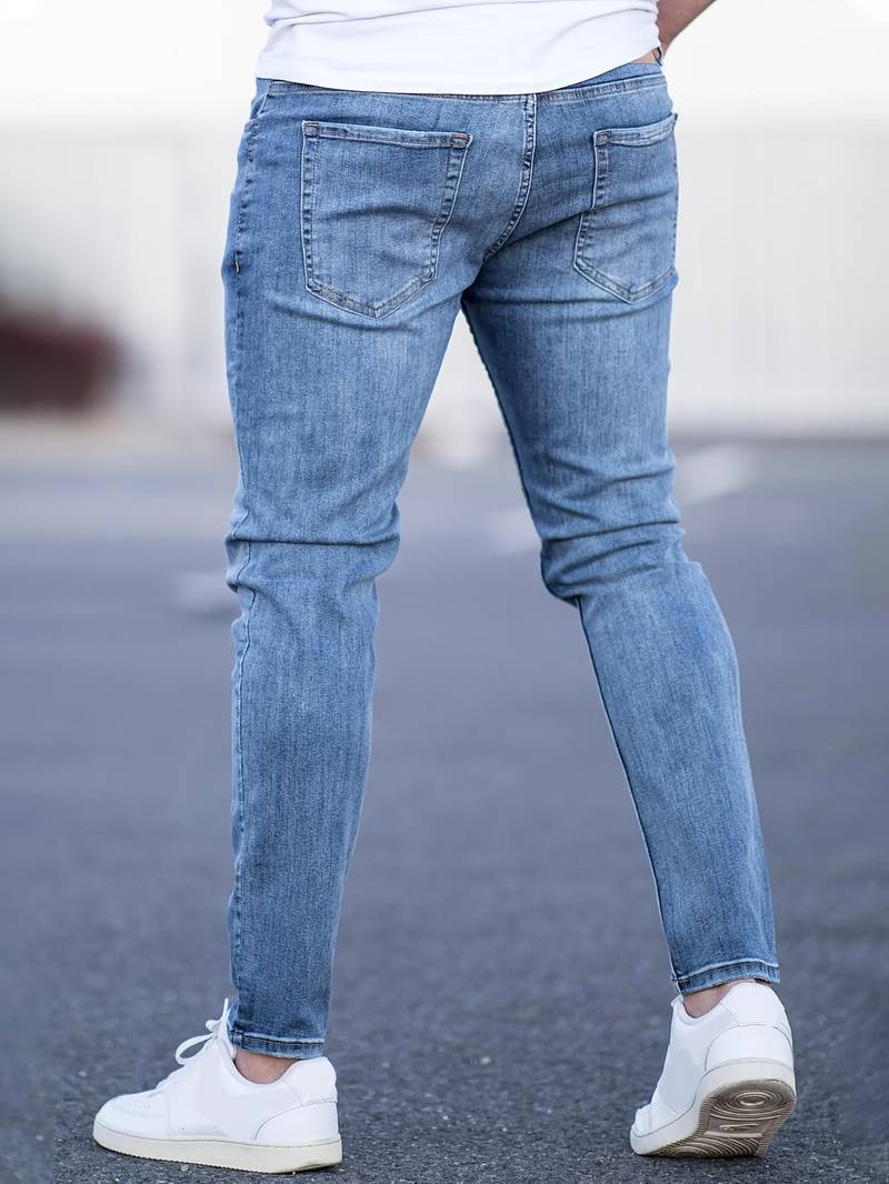 Slim Fit jeans for men