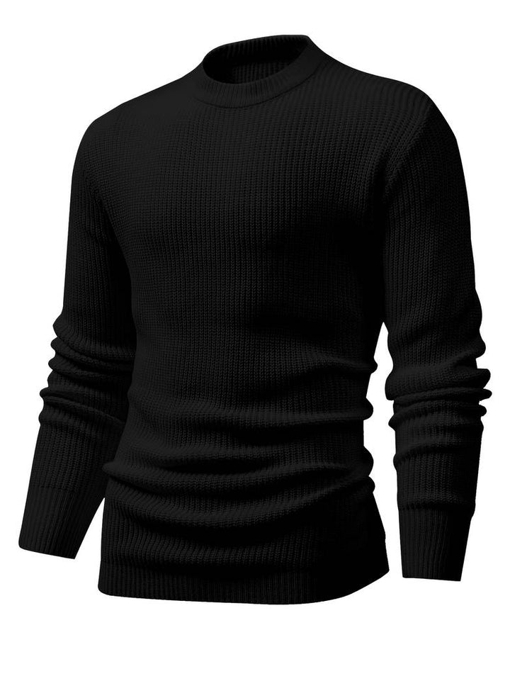 Versatile jumper for men