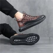 Men's casual shoes