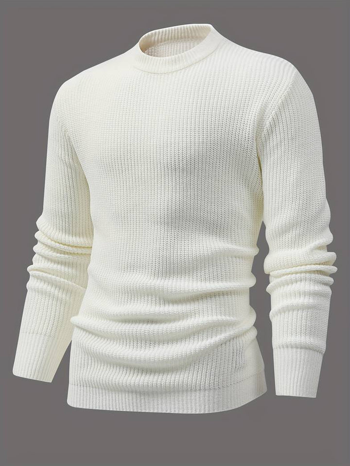 Versatile jumper for men