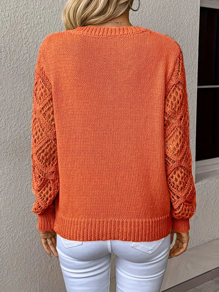 Warm Sweaters for women