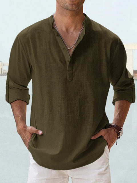 Ultimate Comfort Shirt for men