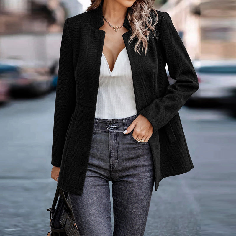 Tailored Blazer for Women