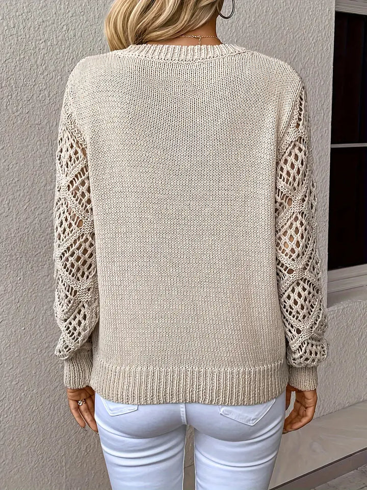 Warm Sweaters for women