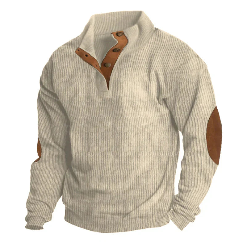 Men's Winter Jumper