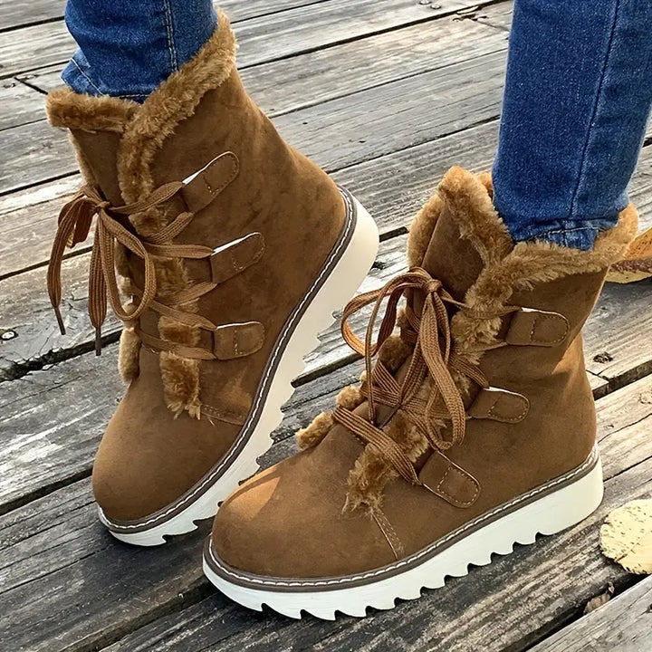 Winter boots for women