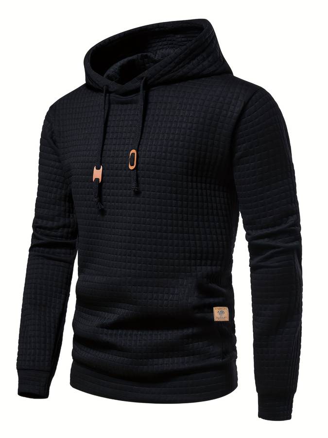 Hooded Sweater for Men