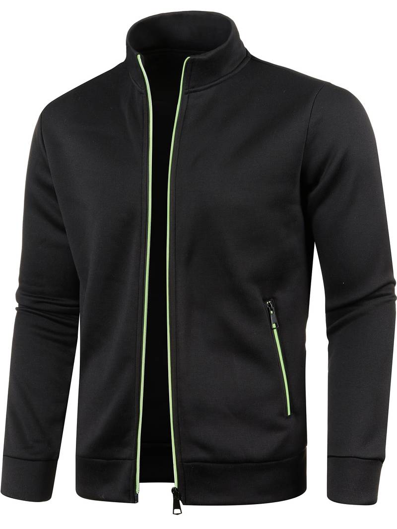 Men's Comfort Jacket