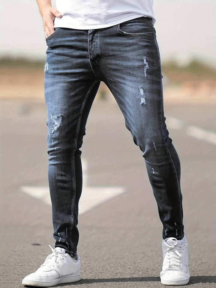 Slim Fit jeans for men