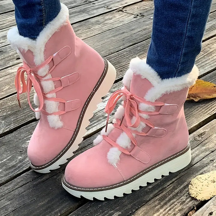 Winter boots for women