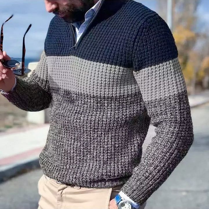 Winter Sweaters for Men