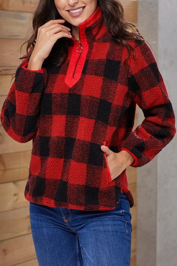 Warm Sweater for Women