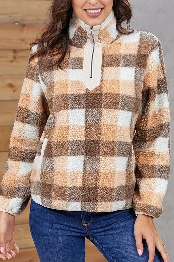 Warm Sweater for Women