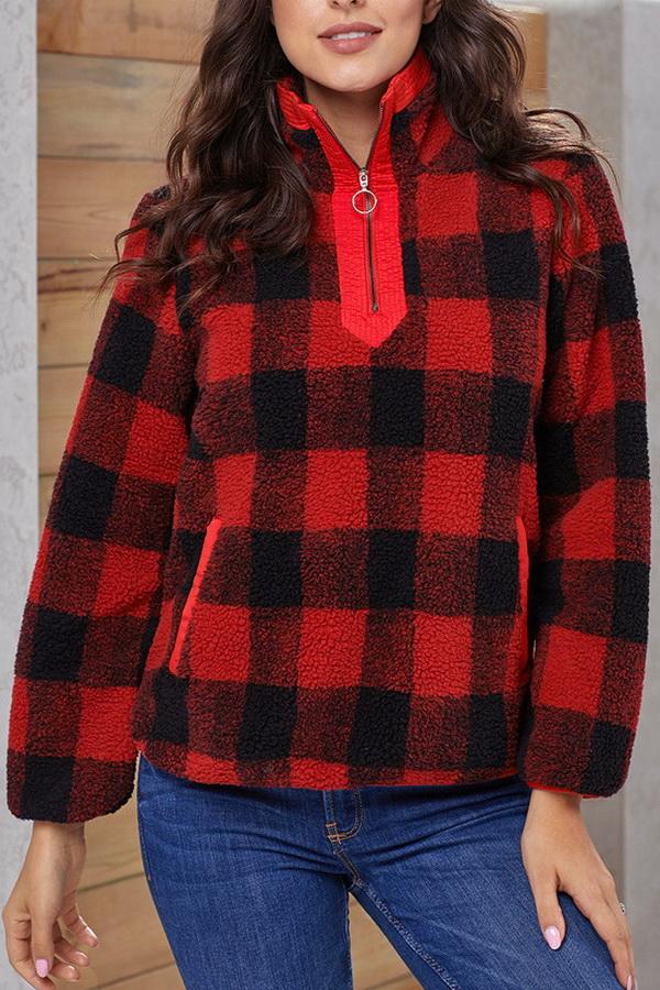 Warm Sweater for Women