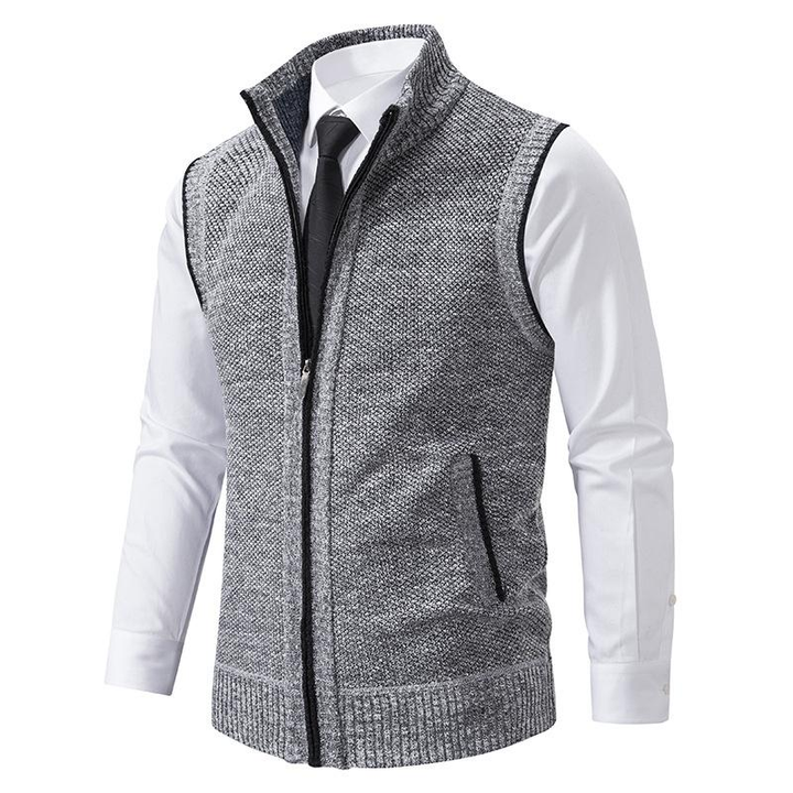 Men's Timeless Fleece Jacket