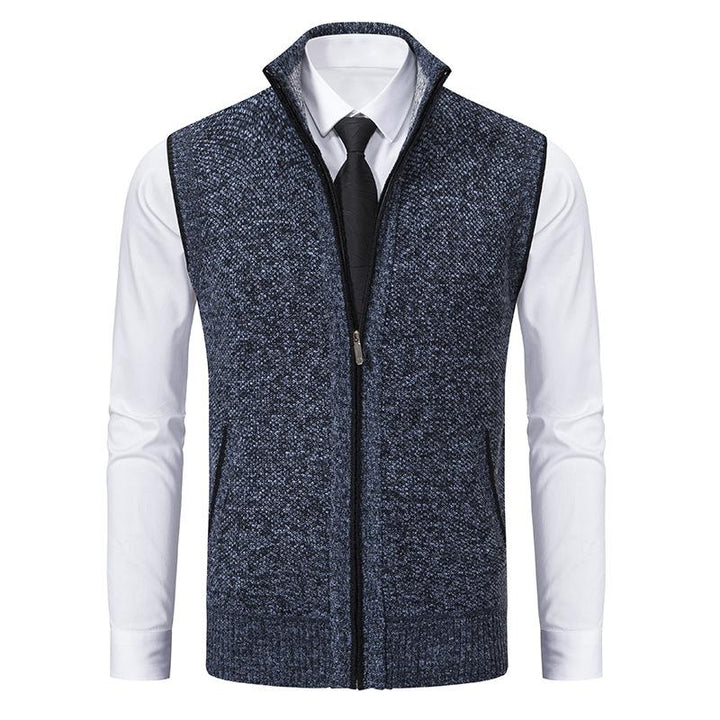 Men's Timeless Fleece Jacket