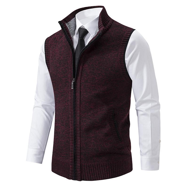 Men's Timeless Fleece Jacket