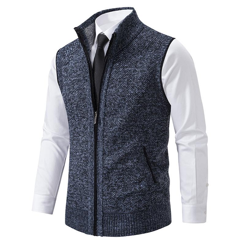 Men's Timeless Fleece Jacket