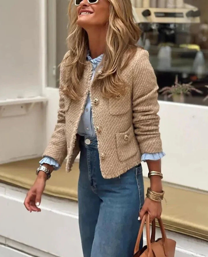 Stylish Women's Jacket