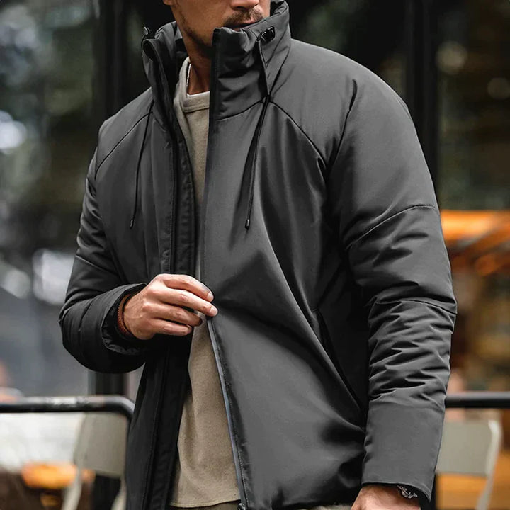 Men's waterproof jacket