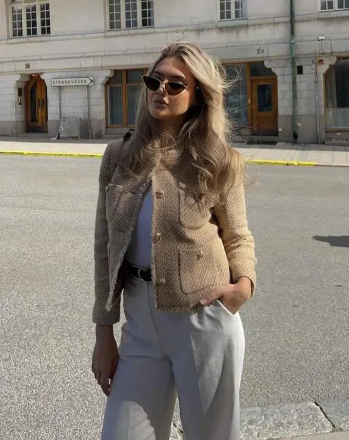 Stylish Women's Jacket