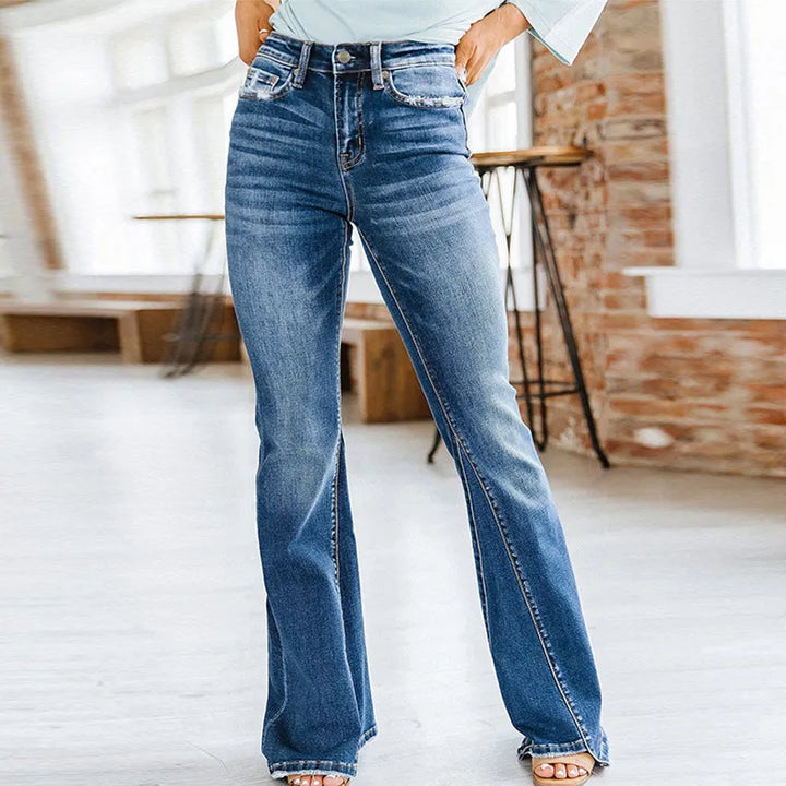 Wide Jeans for Women