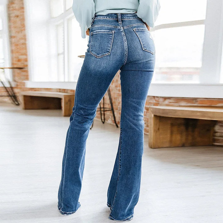 Wide Jeans for Women