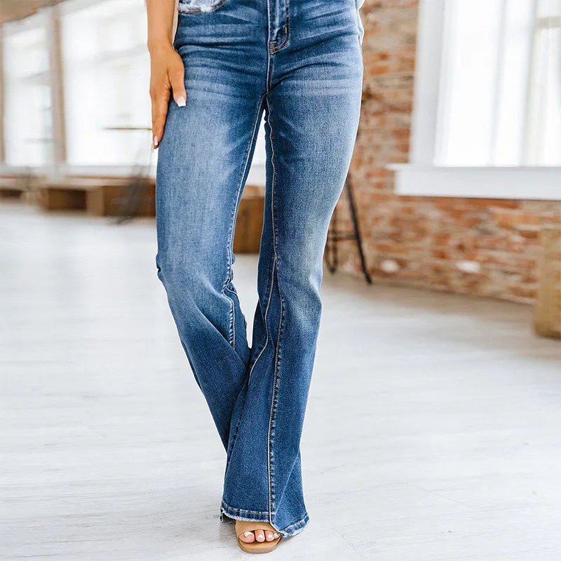 Wide Jeans for Women