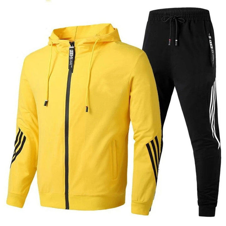 Men's Training Suit