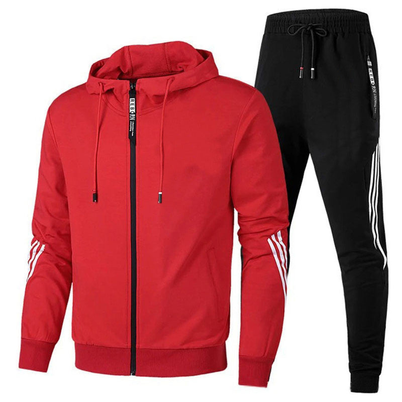 Men's Training Suit