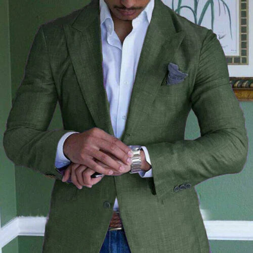 Men's blazer